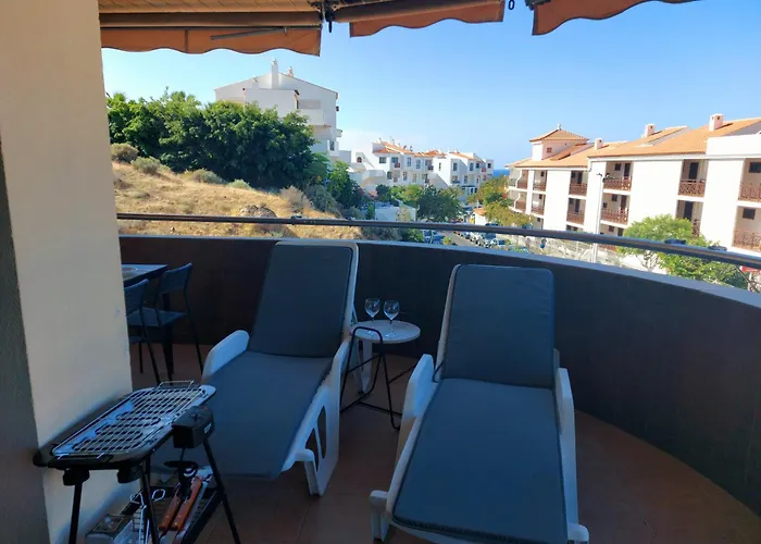 El Balcon De Roberta