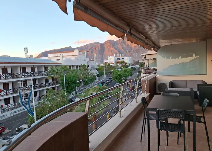El Balcon De Roberta