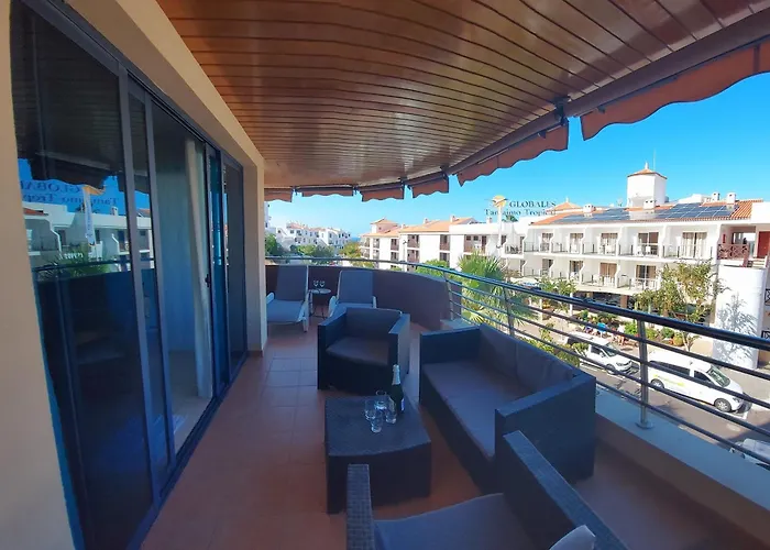 El Balcon De Roberta