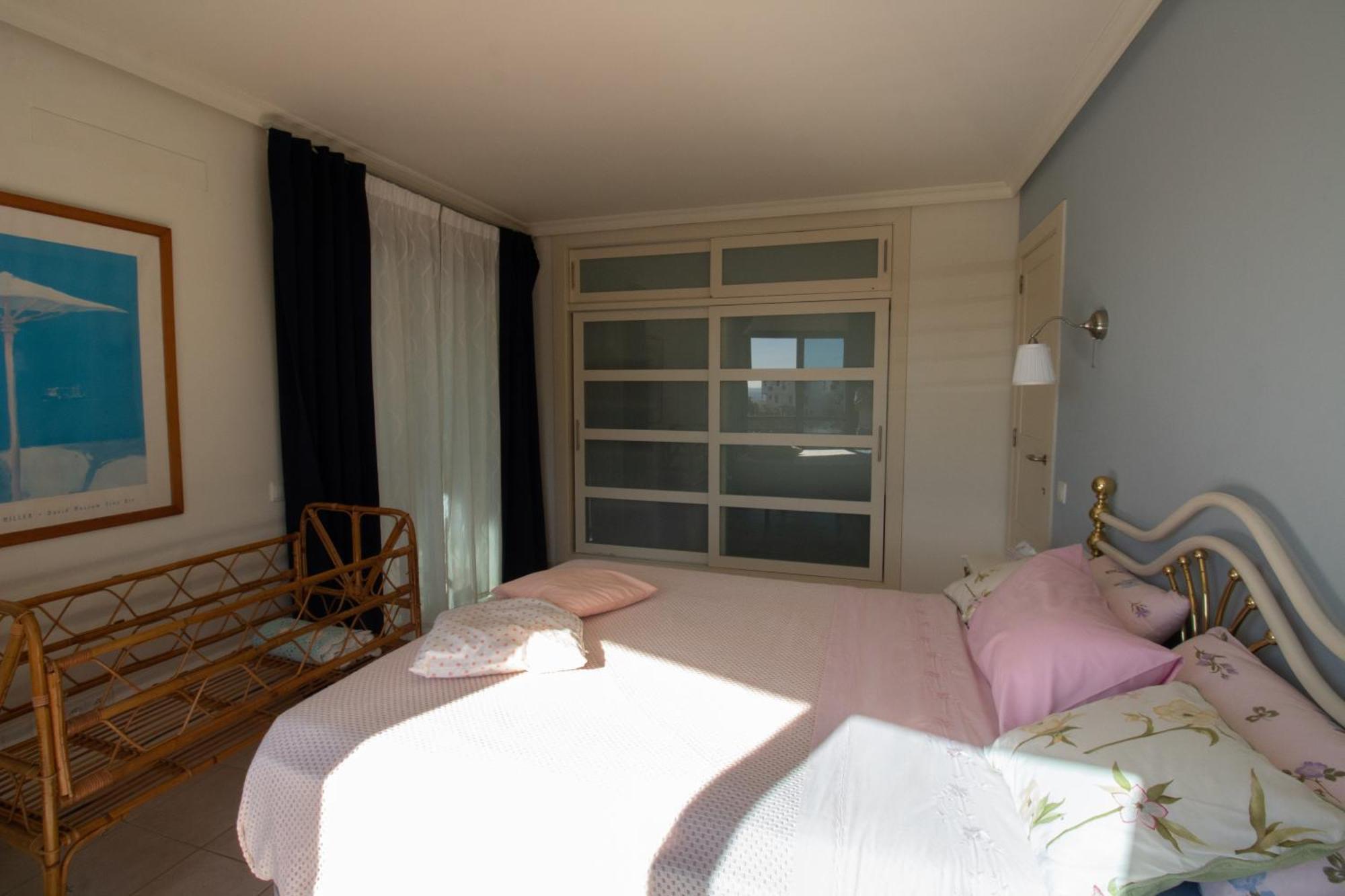 Apartment El Balcon De Roberta