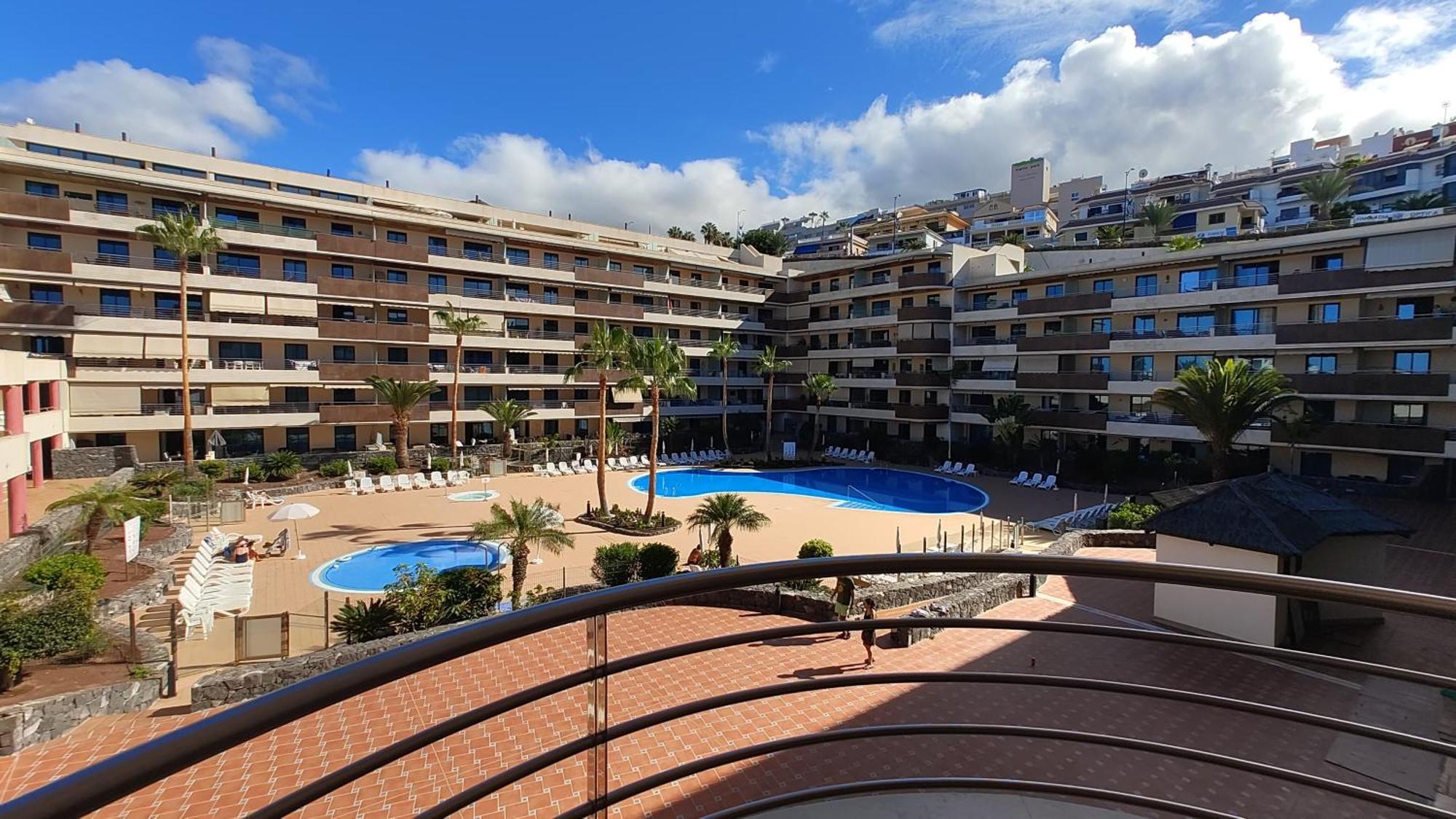 El Balcon De Roberta Puerto de Santiago (Tenerife)